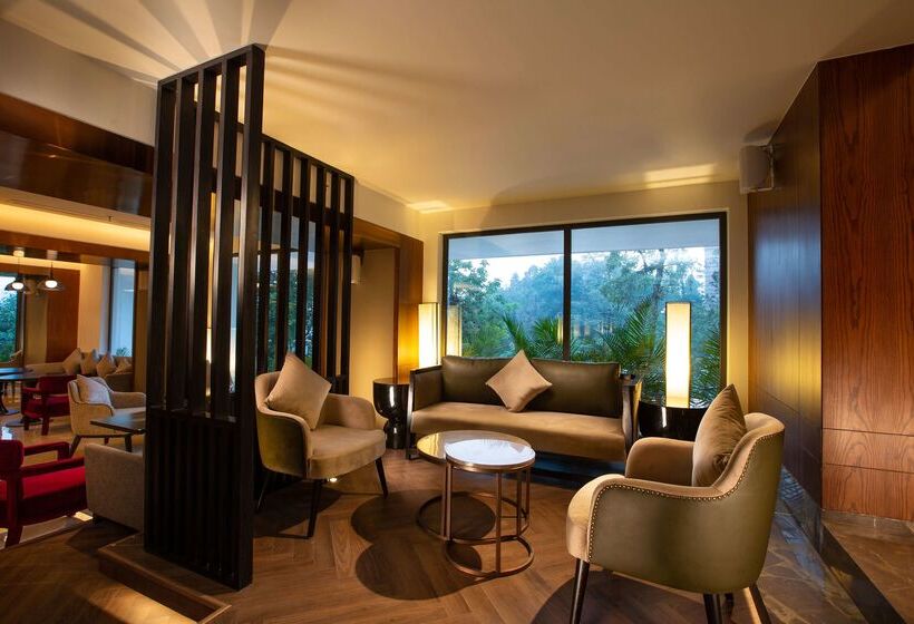 فندق The Oasis Mussoorie  A Member Of Radisson Individuals