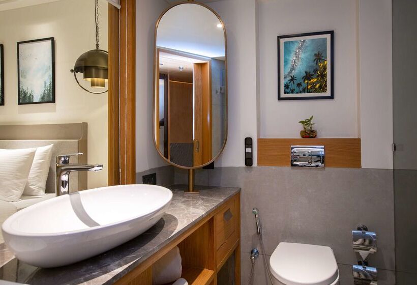 فندق The Oasis Mussoorie  A Member Of Radisson Individuals