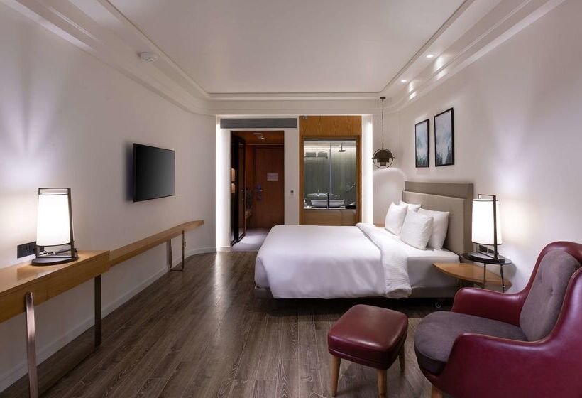 فندق The Oasis Mussoorie  A Member Of Radisson Individuals