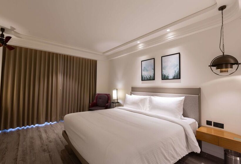 فندق The Oasis Mussoorie  A Member Of Radisson Individuals