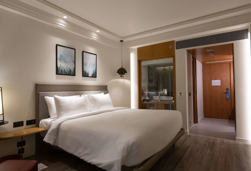 فندق The Oasis Mussoorie  A Member Of Radisson Individuals