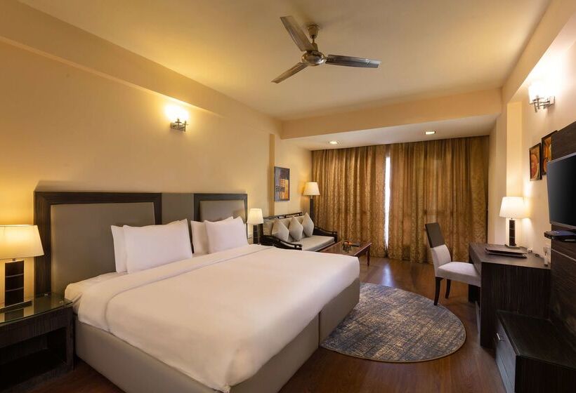 فندق The Oasis Mussoorie  A Member Of Radisson Individuals