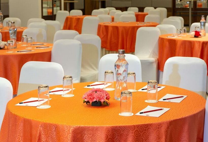 فندق The Oasis Mussoorie  A Member Of Radisson Individuals