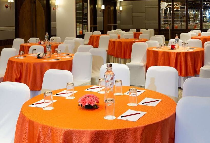 فندق The Oasis Mussoorie  A Member Of Radisson Individuals