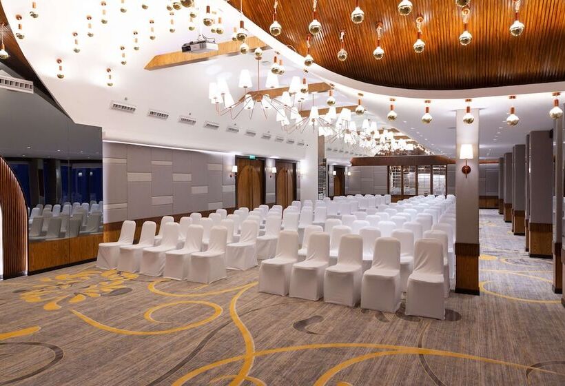 فندق The Oasis Mussoorie  A Member Of Radisson Individuals