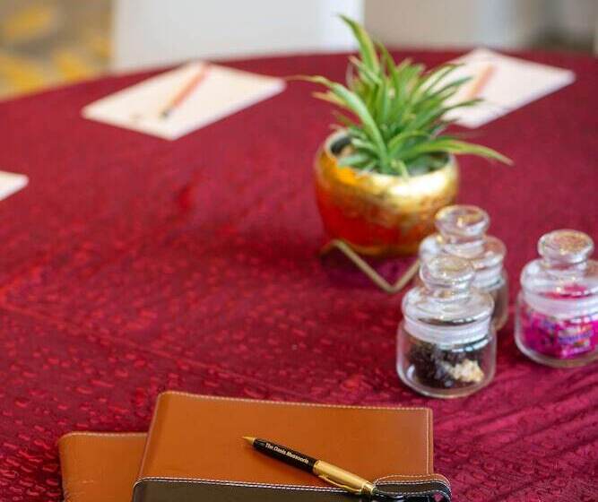 فندق The Oasis Mussoorie  A Member Of Radisson Individuals