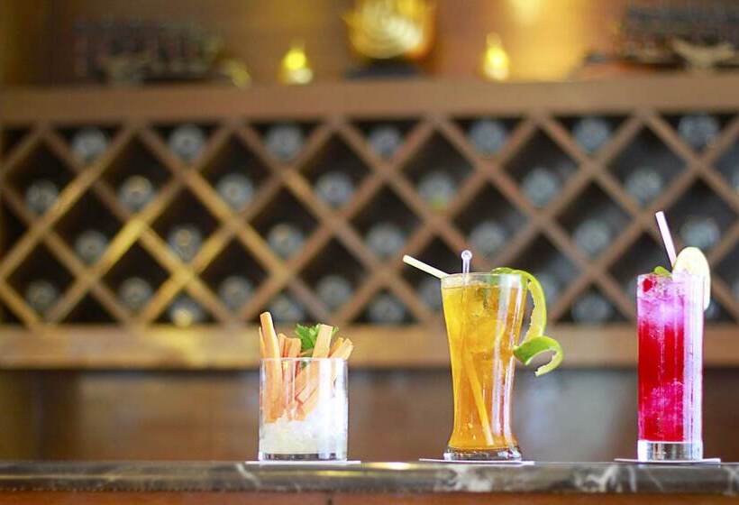 בית מלון כפרי The Oasis Mussoorie  A Member Of Radisson Individuals