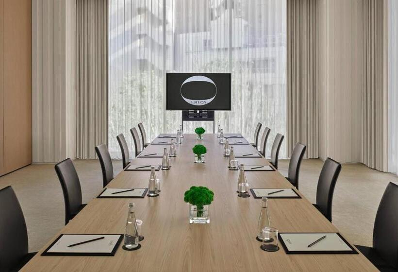 酒店 The Tokyo Edition, Toranomon