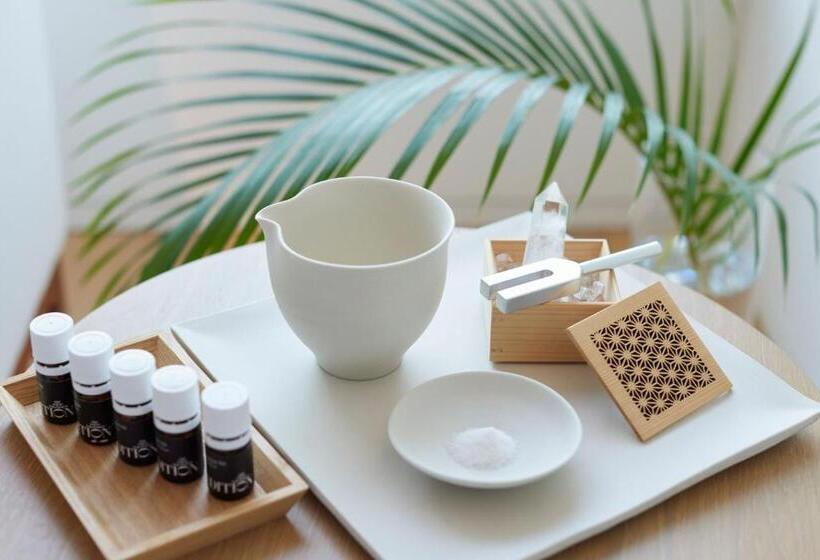 酒店 The Tokyo Edition, Toranomon