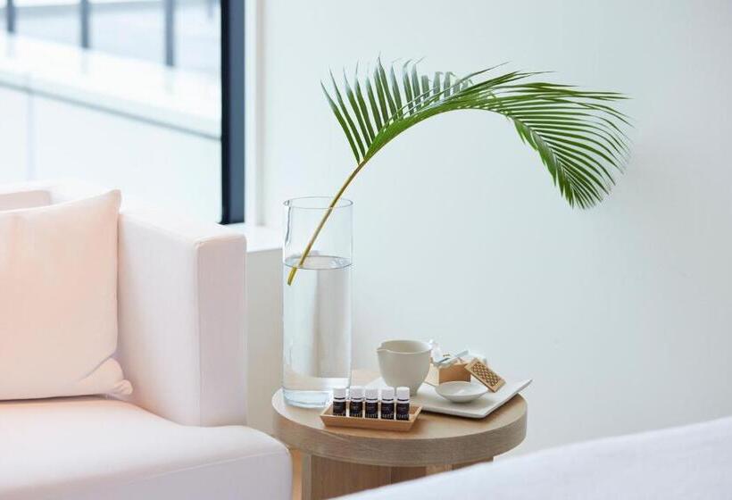 酒店 The Tokyo Edition, Toranomon