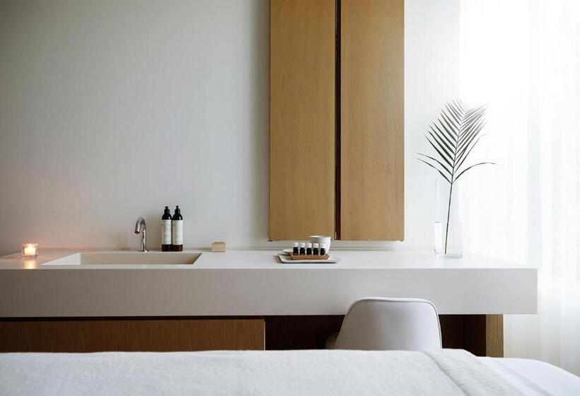 酒店 The Tokyo Edition, Toranomon