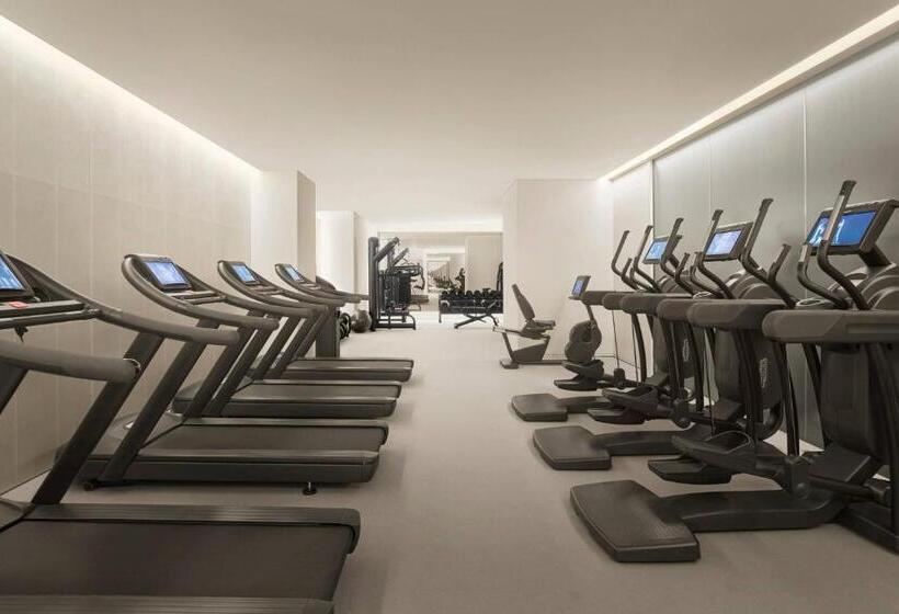 酒店 The Tokyo Edition, Toranomon