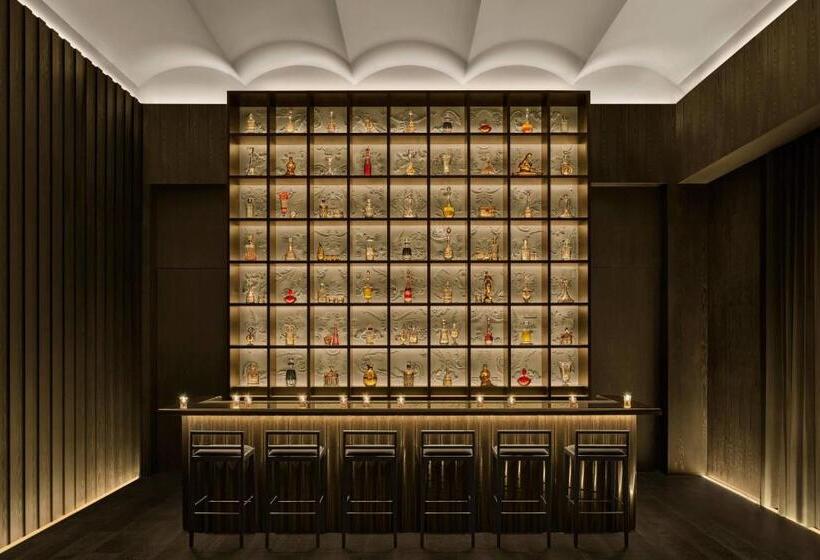 酒店 The Tokyo Edition, Toranomon