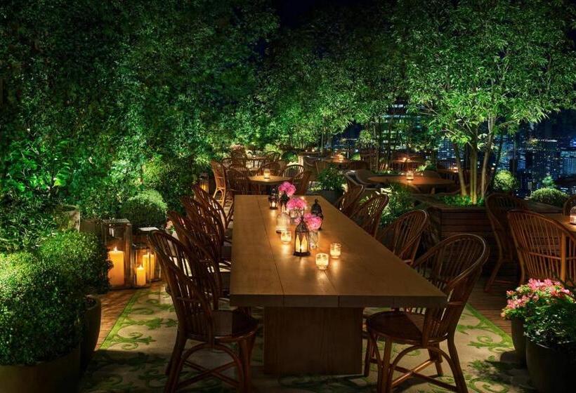 酒店 The Tokyo Edition, Toranomon