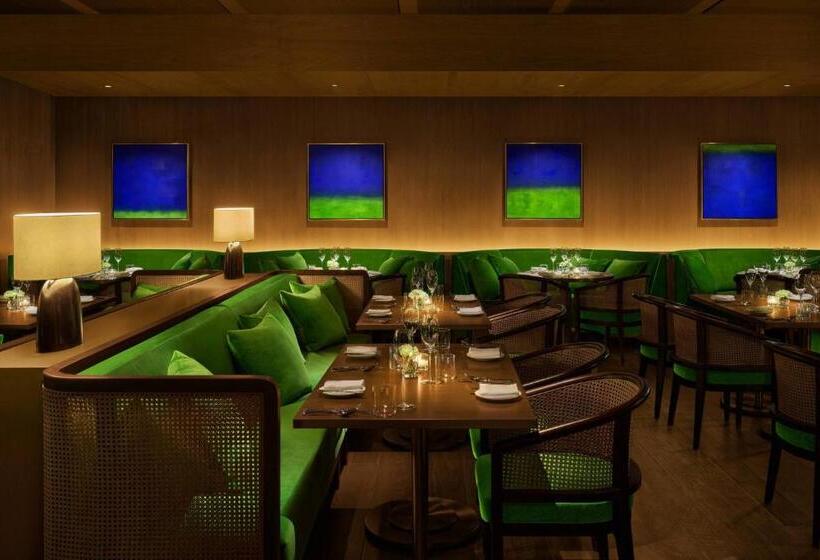 酒店 The Tokyo Edition, Toranomon