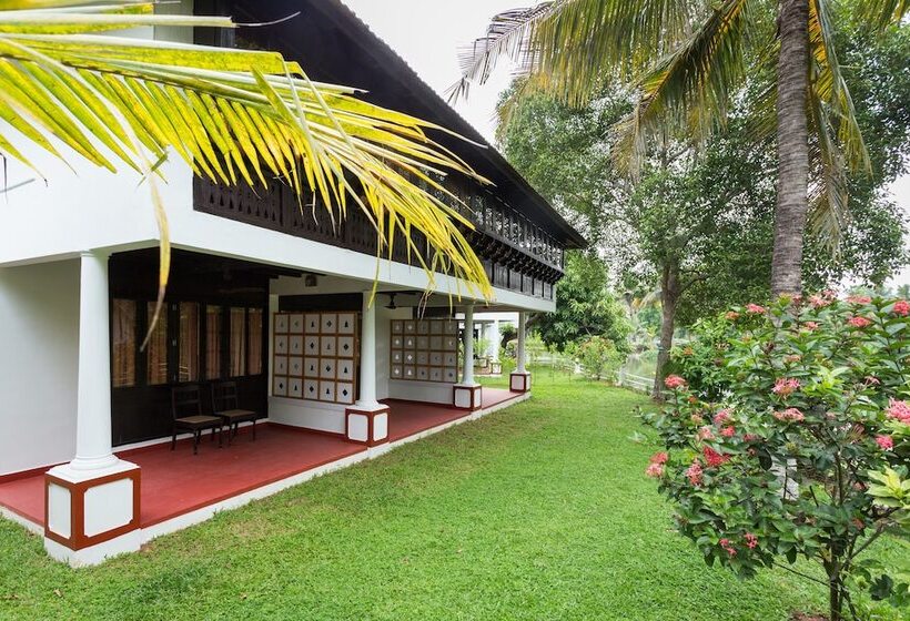 酒店 The Windsor Castle