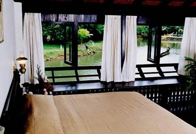 酒店 The Windsor Castle