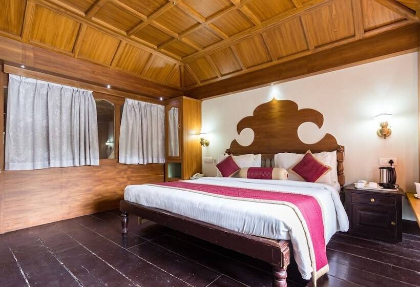 酒店 The Windsor Castle