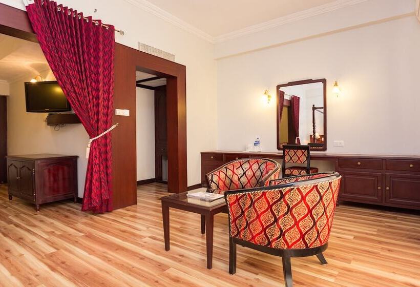 酒店 The Windsor Castle