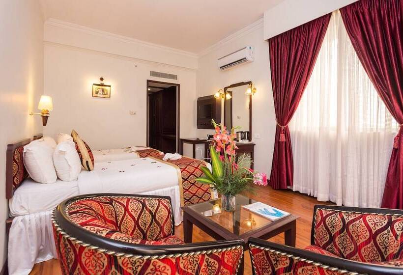 酒店 The Windsor Castle