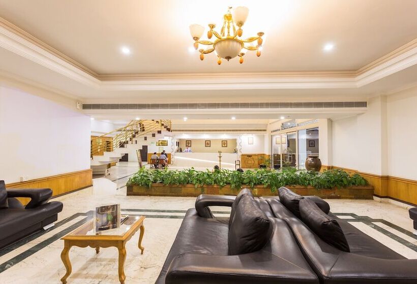 酒店 The Windsor Castle