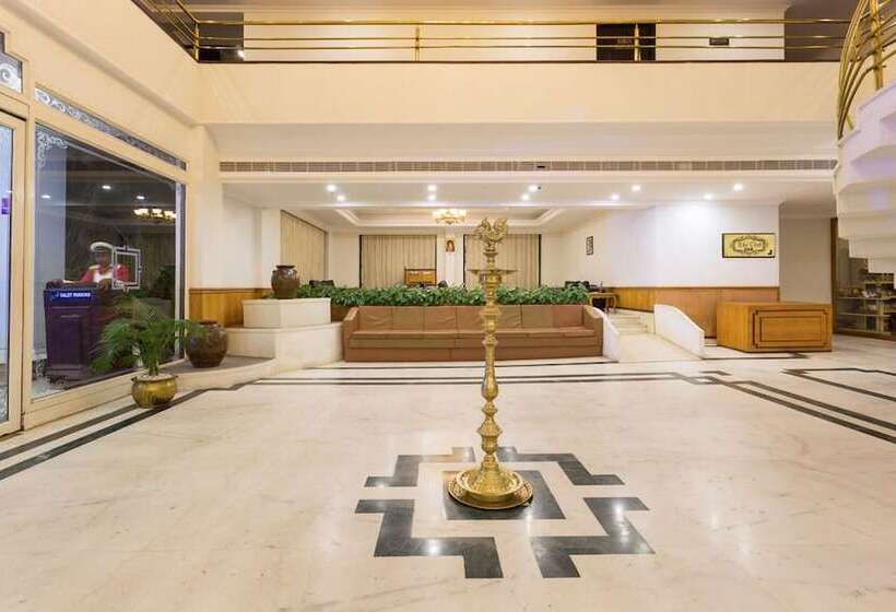 酒店 The Windsor Castle