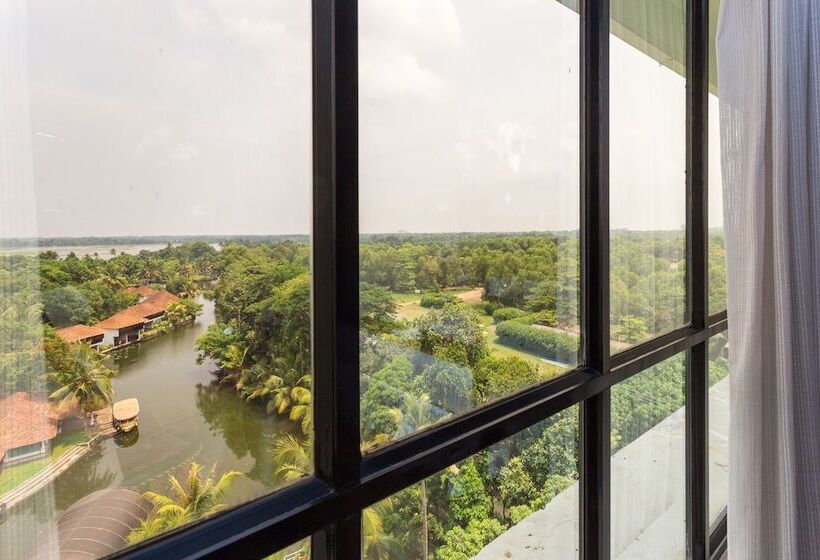 酒店 The Windsor Castle