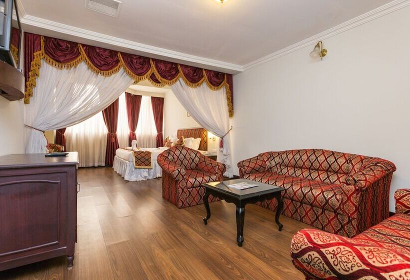 酒店 The Windsor Castle