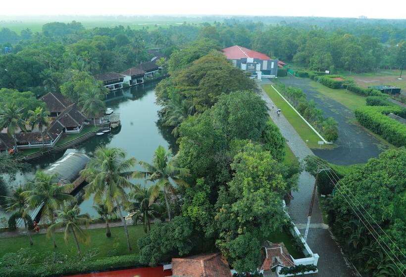 酒店 The Windsor Castle