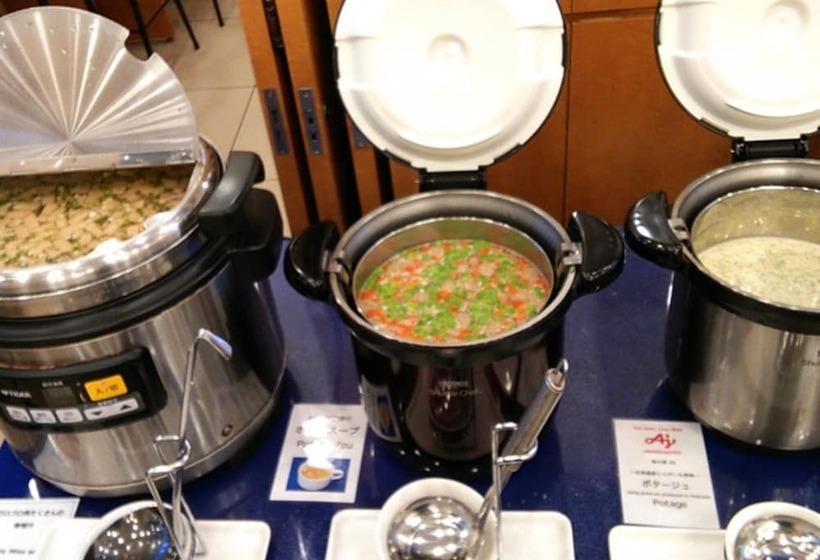 호텔 Tokyo Yamanote-sen Otsuka-eki Kita-guchi No.2