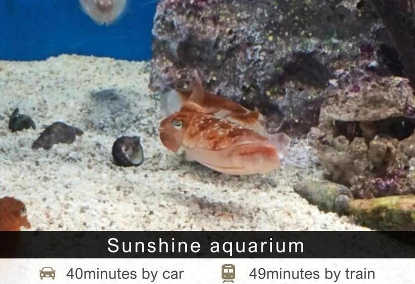 فندق Tokyu Stay Aoyama Premier