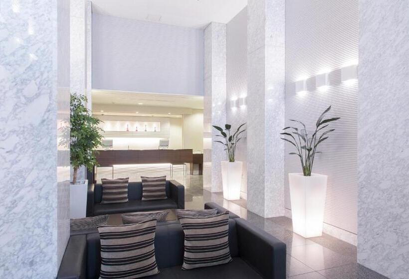 ホテル Tokyu Stay Gotanda