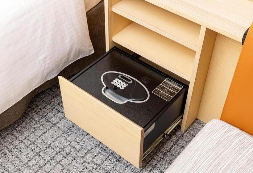 ホテル Tokyu Stay Gotanda