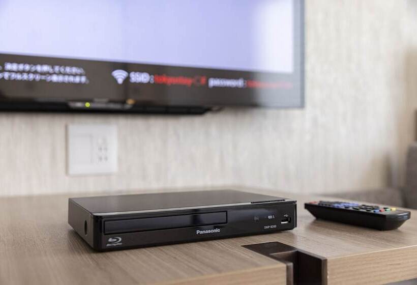 فندق Tokyu Stay Ikebukuro