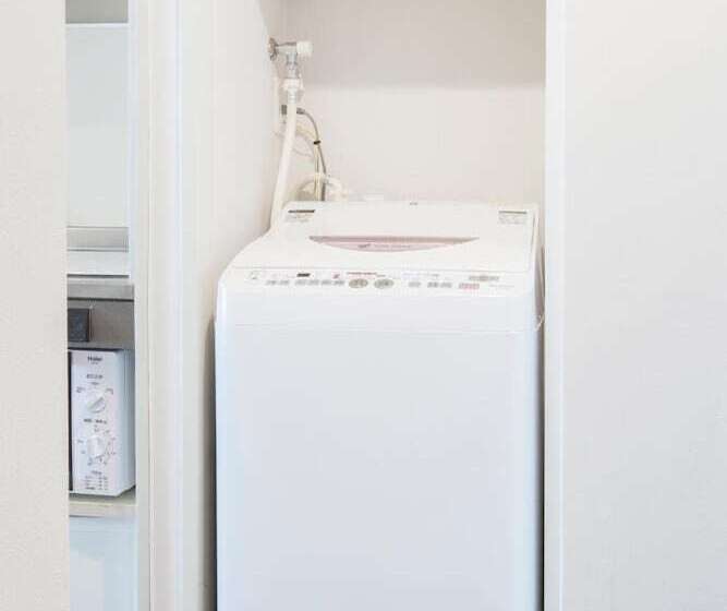 בית מלון כפרי Tokyu Stay Meguroyutenji