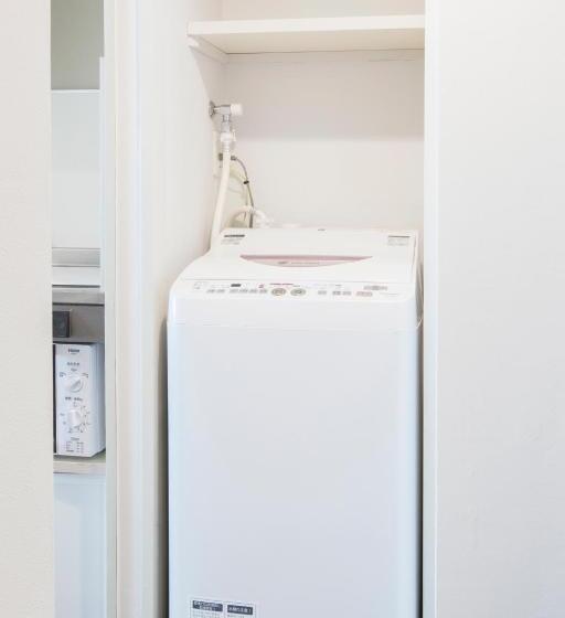 בית מלון כפרי Tokyu Stay Meguroyutenji