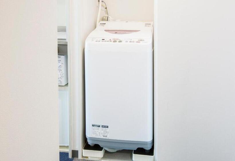 בית מלון כפרי Tokyu Stay Meguroyutenji