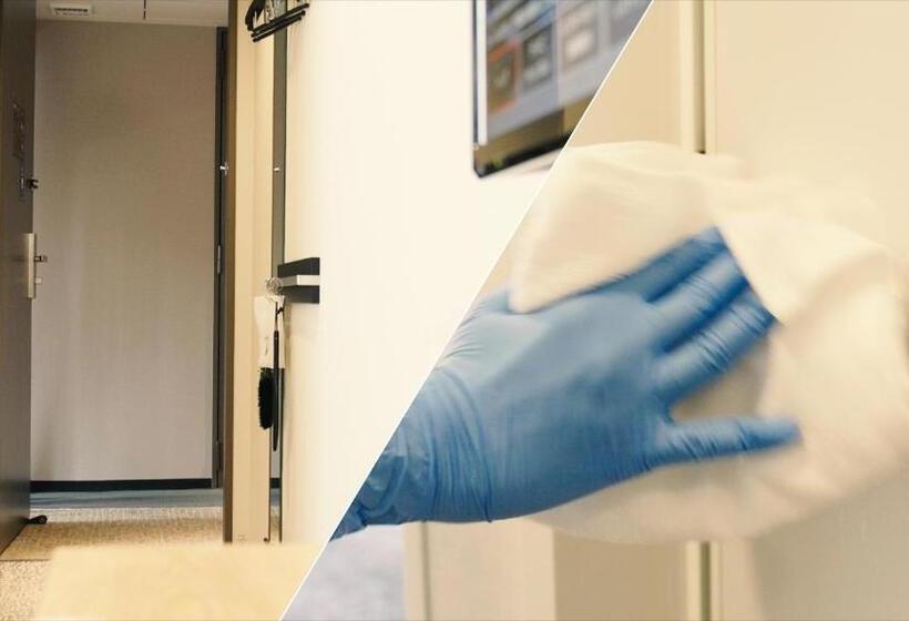 בית מלון כפרי Tokyu Stay Meguroyutenji