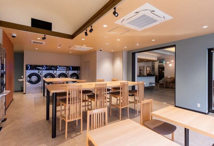 ホテル Tokyu Stay Monzen Nakacho Tokyo