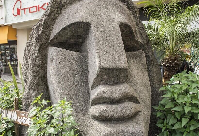 فندق Tokyu Stay Nihonbashi