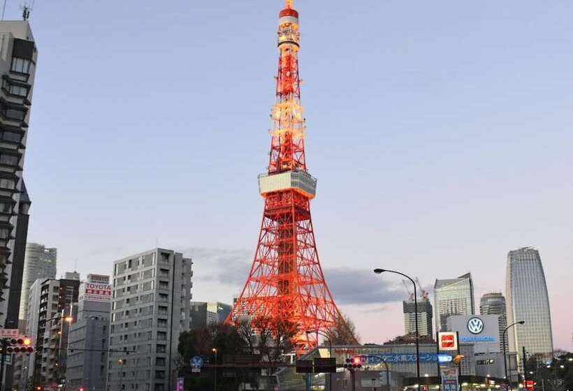 فندق Tokyu Stay Nihonbashi