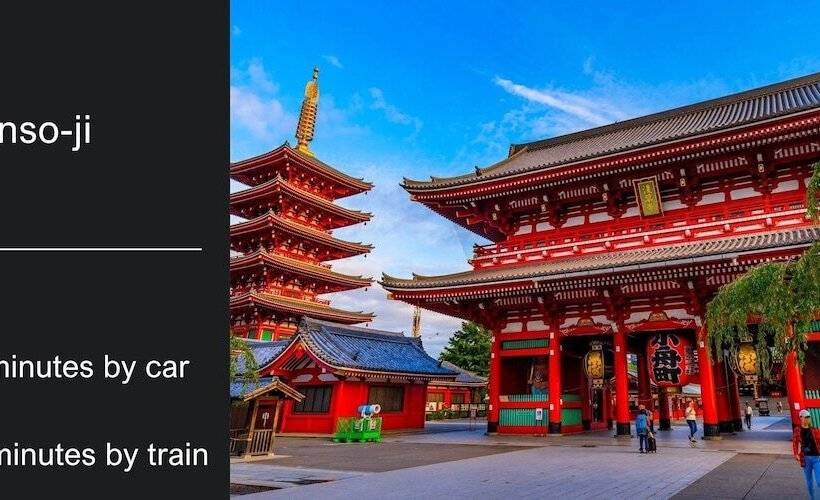 فندق Tokyu Stay Nihonbashi