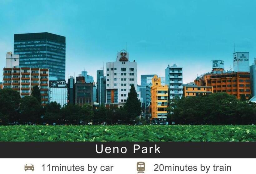 فندق Tokyu Stay Nihonbashi