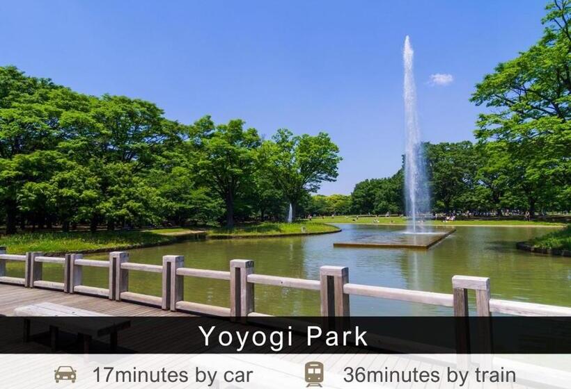 فندق Tokyu Stay Nihonbashi