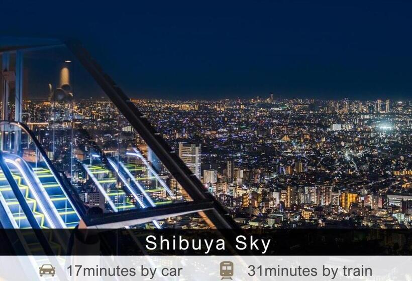 فندق Tokyu Stay Nihonbashi