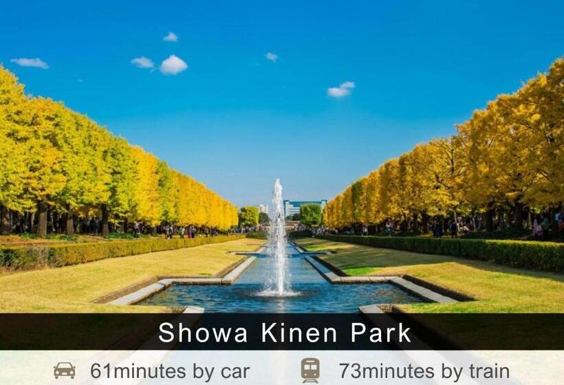 فندق Tokyu Stay Nihonbashi