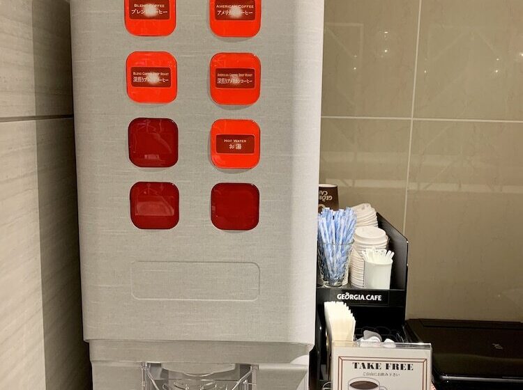 酒店 Tokyu Stay Nishi Shinjuku