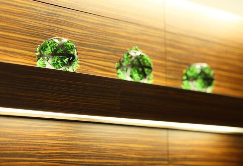 酒店 Tokyu Stay Nishi Shinjuku