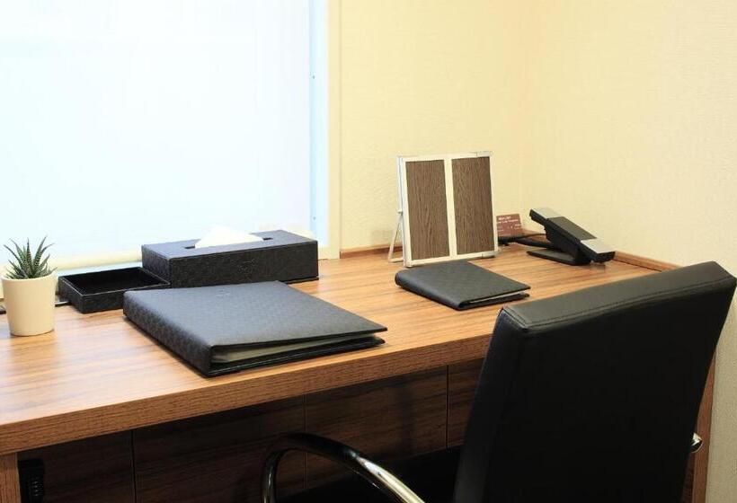 酒店 Tokyu Stay Nishi Shinjuku