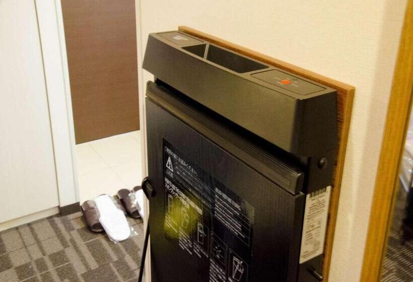 酒店 Tokyu Stay Nishi Shinjuku